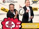 L’estate a Imperia parte con il sorriso: la grande comedy nazionale inaugura la stagione de “Il Ritorno di Lucky” L’estate a Imperia parte con il sorriso: la grande comedy nazionale inaugura la stagione de “Il Ritorno di Lucky”