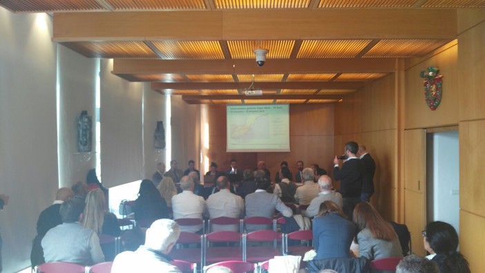 Imperia: dal 2 novembre stop al traffico ferroviario per il raddoppio Andora-San Lorenzo, ecco come verrà affrontato