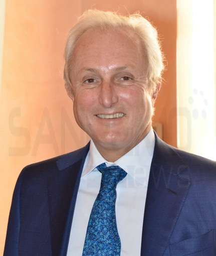 Oggi la conferma del 'patron': il Gruppo Colussi punterà sul 'Made in Liguria' per rilanciare il marchio Agnesi Oggi la conferma del 'patron': il Gruppo Colussi punterà sul 'Made in Liguria' per rilanciare il marchio Agnesi