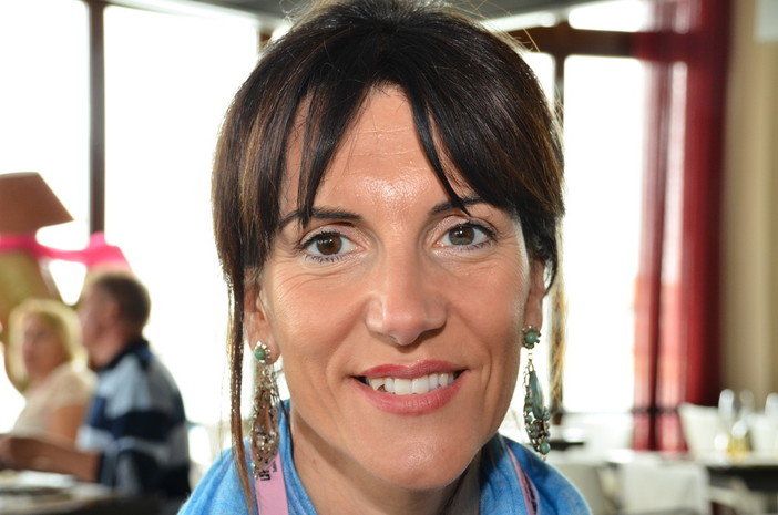 #ElezioniRegionali2015: Raffaella Paita commenta le proposte per lo sviluppo della Liguria lanciate all'Unione Industriali #ElezioniRegionali2015: Raffaella Paita commenta le proposte per lo sviluppo della Liguria lanciate all'Unione Industriali