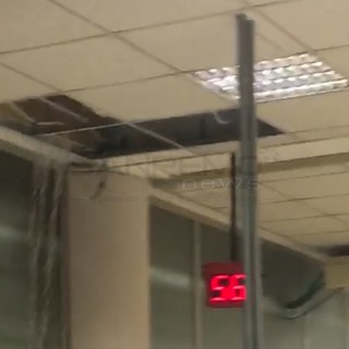 Le immagini dagli uffici dell'Anagrafe