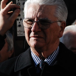 Ancrhe il mondo della pallapugno ricorda l'appassionato Onorevole Manfredo Manfredi