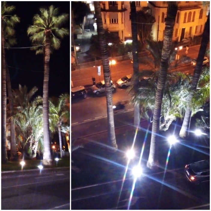 La nuova illuminazione La nuova illuminazione