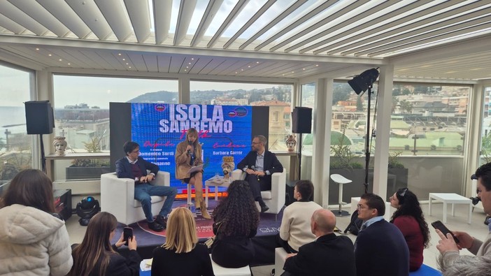 Isola Sanremo chiude l’edizione 2026 tra musica, territori e relazioni: oggi l’evento finale con il Comune di Alcamo