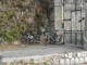 Incidente al confine con la Francia sulla statale Aurelia: ciclista portato in gravi condizioni al “Santa Corona” Incidente al confine con la Francia sulla statale Aurelia: ciclista portato in gravi condizioni al “Santa Corona”