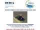 Incontro in modalità webinar dell’Inail sul Bando Isi Agricoltura 2019-2020 Incontro in modalità webinar dell’Inail sul Bando Isi Agricoltura 2019-2020
