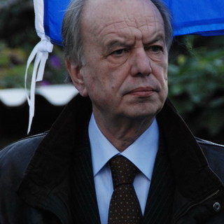 Scomparsa del Senatore Gabriele Boscetto: il cordoglio di Forza Italia e di Simone Baggioli