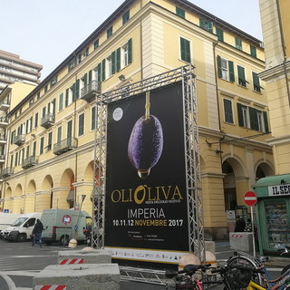 Una grande novità di Olioliva 2017: dai prodotti tipici del territorio una linea di cosmetici ‘Made in Liguria’