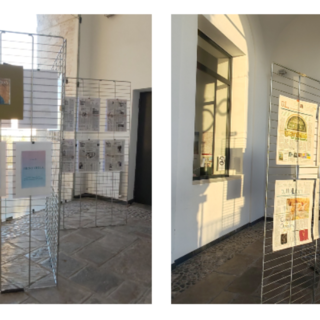 “I cinquant’anni di Tuttolibri. Ricordando Nico Orengo”, mostra tematica al Mar di Ventimiglia (Foto)