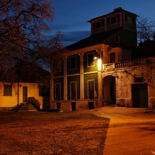 San Bartolomeo al Mare: nuova illuminazione pubblica a Led, terminato l'intervento alla Rovere San Bartolomeo al Mare: nuova illuminazione pubblica a Led, terminato l'intervento alla Rovere