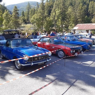 Imperia: grande successo domenica scorsa per il raduno che rievoca la ‘Imperia-Colle di Nava’ del 23 agosto 1925