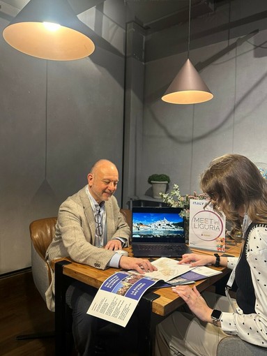 Turismo, “Italy at Hand– International Scandinavia Roadshow”: focus sul segmento mice e wedding