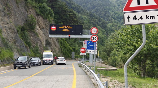 Riapertura Tenda, Sergio Scibilia (AGB): "Ratificare l'accordo per la Ferrovia delle Meraviglie