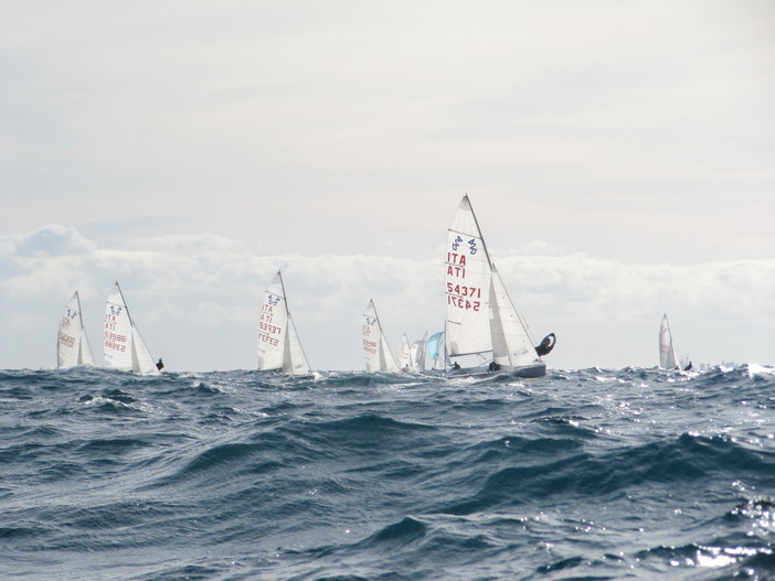 Imperia: la prossima Winter Regatta si svolgerà dall'8 all'11 dicembre. Sono tre le location al vaglio