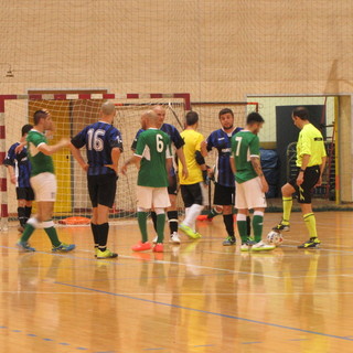 Calcio a 5 maschile. Playoff Serie C, Airole FC eliminata dall'Imperia. Il Presidente Ricci: "Ottima prestazione, ce la siamo giocata a viso aperto"