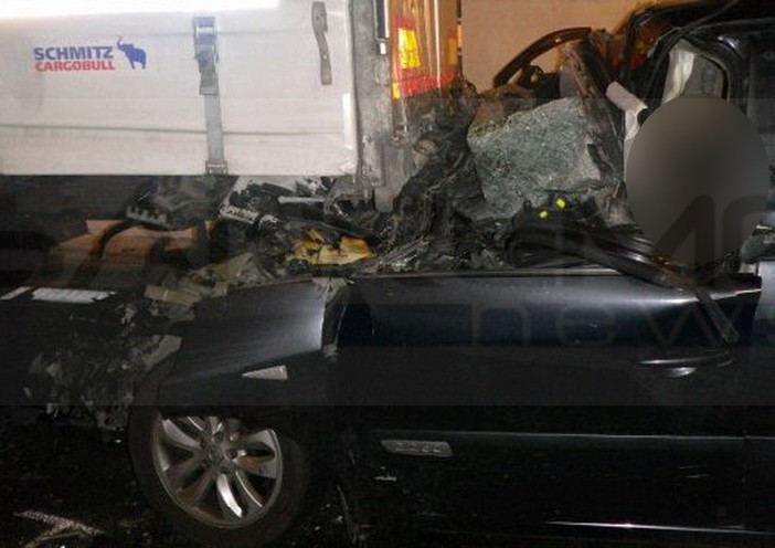 Scontro di perizie in tribunale sulle responsabilità dell'incidente che nel 2016 causò la morte di Laurie Porro