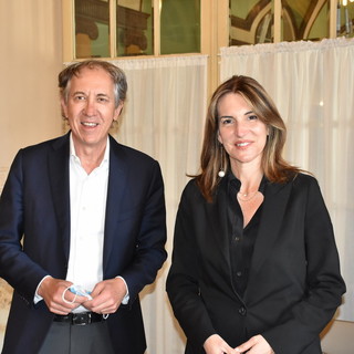 Sanremo: Paita e Biancheri "Via ai lavori dell'Aurelia Bis entro il 2025", serviranno 140 milioni e c'è anche San Martino (Video)