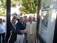 Inaugurazione della sede