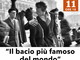 Ventimiglia: lunedì prossimo "Il bacio più famoso del mondo", al CPIA di Ventimiglia, un viaggio multilingue tra Letteratura e Storia dell'Arte