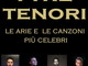 Sanremo: lunedì prossimo al Teatro Centrale appuntamento con l'opera 'I Tre Tenori'