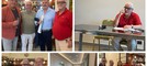 Sanremo, "Il simbolismo della natura" al centro della conferenza dell'associazione culturale Aquila Revelans (Foto)