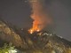 Ventimiglia: incendio in frazione Grimaldi, i ringraziamenti della SOMS a vigili del fuoco e volontari