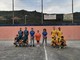 Pallapugno, serie A Banca d'Alba: Olio Roi Acqua San Bernardo Imperiese vince (Foto) Pallapugno, serie A Banca d'Alba: Olio Roi Acqua San Bernardo Imperiese vince (Foto)