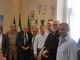 Balneari: incontro a Genova tra l’Assessore all’urbanistica e al demanio marittimo Marco Scajola e i nuovi vertici nazionali del Sib