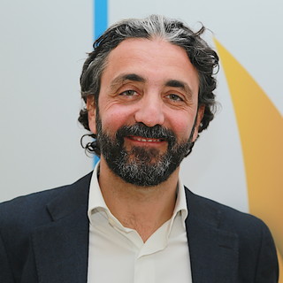 Mario Conio (“Insieme”)