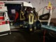 Le immagini dell'incidente Le immagini dell'incidente