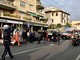 Sanremo: autobus investe un cane sulle strisce pedonali ieri in corso Marconi, autista in stato di shock