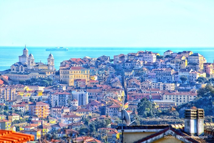 Imperia, dal Comune contributi per le nuove attività al Parasio e negli 'Antichi borghi'