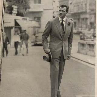 Il Casinò di Sanremo rende omaggio alla storia della moda con il “Festival dell’Alta Sartoria ecosostenibile italiana”