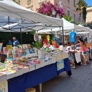 'Bordighera Book Festival' 'Bordighera Book Festival'