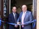 Le immagini dell'inaugurazione Le immagini dell'inaugurazione