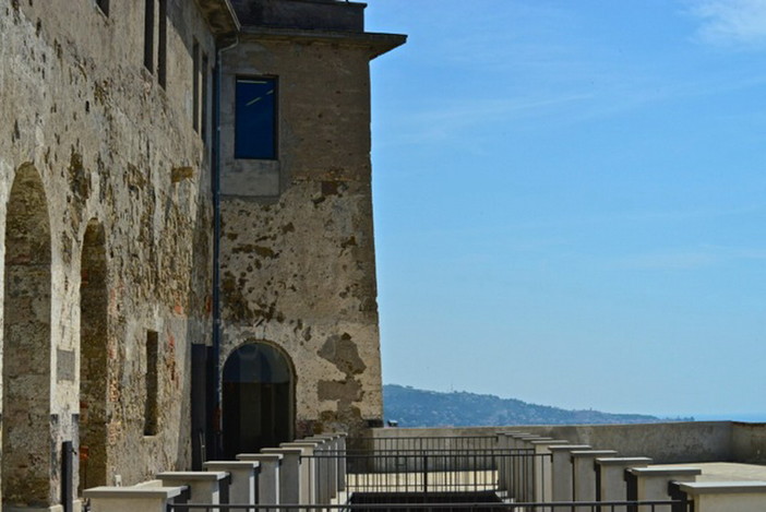 Ventimiglia: domani pomeriggio al Forte dell'Annunziata proseguono le conferenze sulla Pedagogia Waldorf Ventimiglia: domani pomeriggio al Forte dell'Annunziata proseguono le conferenze sulla Pedagogia Waldorf