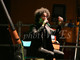 Sanremo: le foto del concerto live di Simone Cristicchi