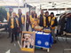 Il Lions Club Bordighera Otto Luoghi e la Guardia di Finanza nuovamente insieme per solidarietà
