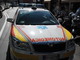 Lieve incidente al confine tra Arma di Taggia e Riva Ligure, ferito leggermente un 42enne