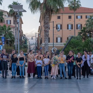 Le immagini di Ineja 2021