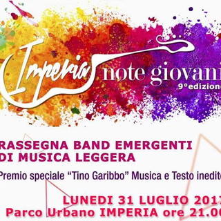 Tutto pronto per l’ultimo appuntamento di ‘Luglio al Parco’, rassegna organizzata dal Comitato San Giovanni