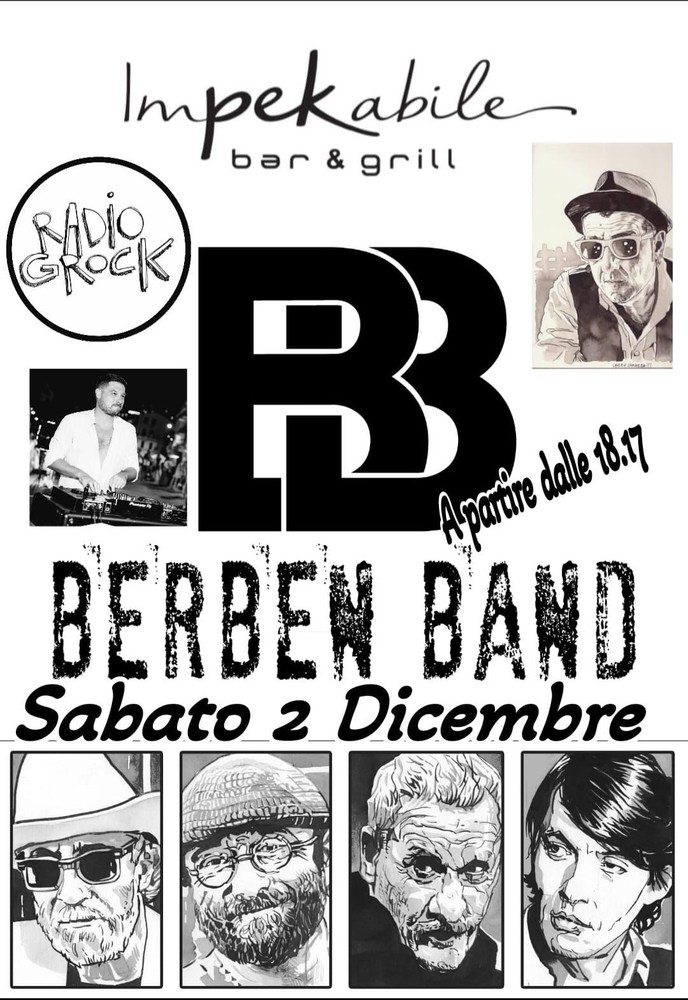 Proseguono senza sosta gli eventi invernali all'Impekabile Bar-Risto-Grill di Bussana Proseguono senza sosta gli eventi invernali all'Impekabile Bar-Risto-Grill di Bussana