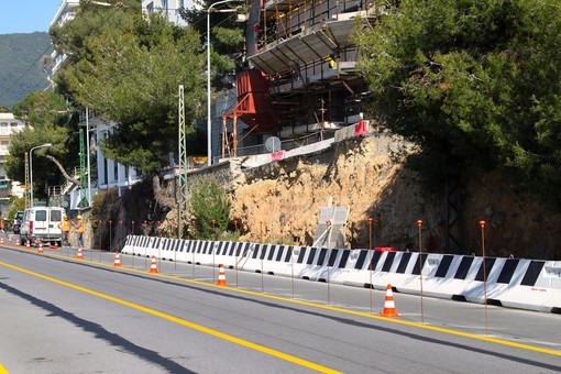Il cantiere di Capo Nero Il cantiere di Capo Nero