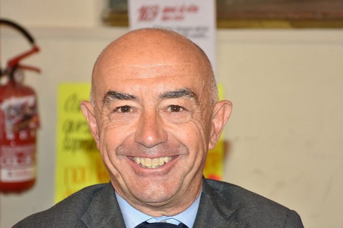 Elezioni Amministrative Sanremo: sabato prossimo Alessandro Mager visita il Cimitero della Foce