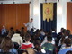Arma di Taggia: incontro della scuola secondaria di primo grado 'Pastonchi' con Roberto Morgese Arma di Taggia: incontro della scuola secondaria di primo grado 'Pastonchi' con Roberto Morgese