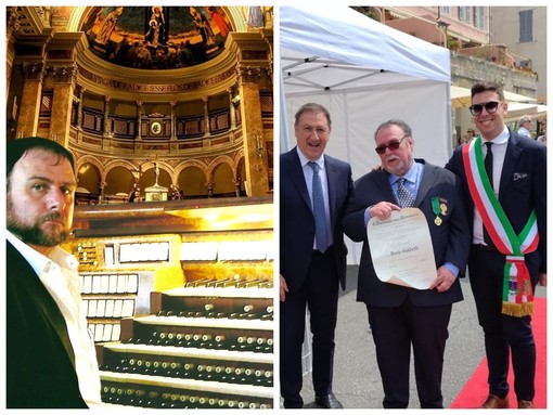 Arte, musica e servizio alla comunità: Isolabona celebra Paolo Gobetti (Foto)