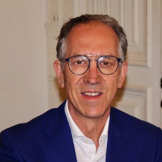 Elezioni a Sanremo: la lettera inviata dal candidato sindaco Alberto Biancheri agli elettori