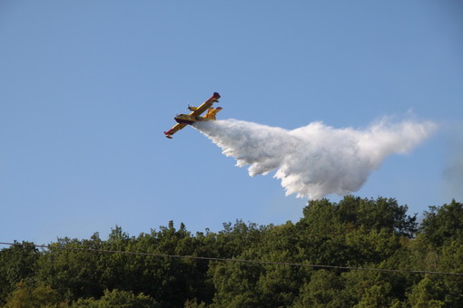 Luca Garibaldi (PD): “La Regione investa risorse europee per recuperare le aree più colpite dagli incendi” Luca Garibaldi (PD): “La Regione investa risorse europee per recuperare le aree più colpite dagli incendi”