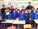 Ventimiglia: proseguono gli incontri della Polizia con le scuole del comprensorio