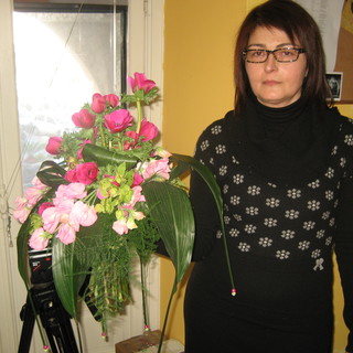 Festival: "Pisello odoroso" ed "Elleboro fetido" nel bouquet di questa sera